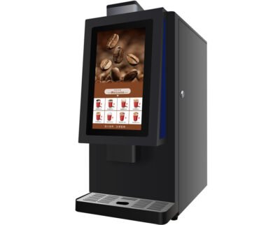 Beverage Equipment Solutions for Quality Drinks