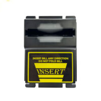 Banknote Acceptor