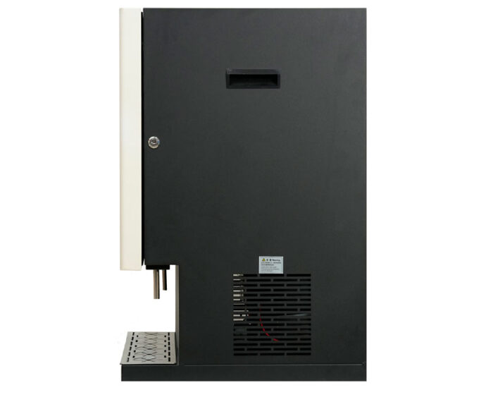 6 Flavor Instant Hot or Cold Beverage Machine - Image 3