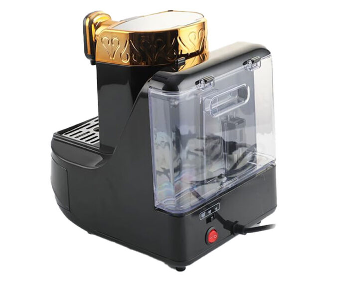 AR001 Turkish Coffee Machine - Image 2