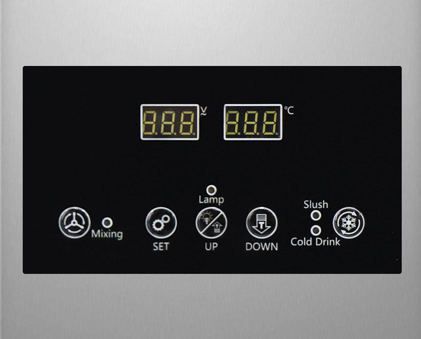 LED screen digital display panel