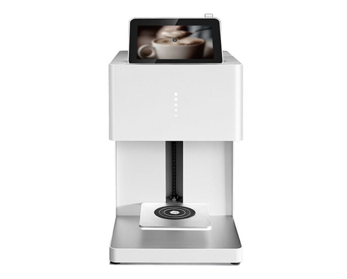 FC– Multicolor Coffee Drink Printer