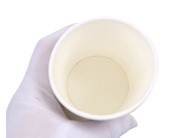 9 Oz Single Wall Vending Paper Cup - Image 4