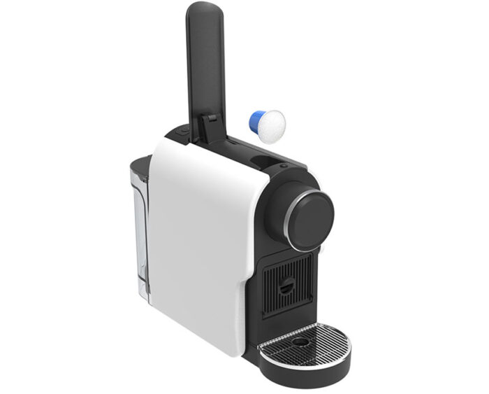 ARP40 – Espresso Capsule Coffee Maker 20 Bar - Image 3