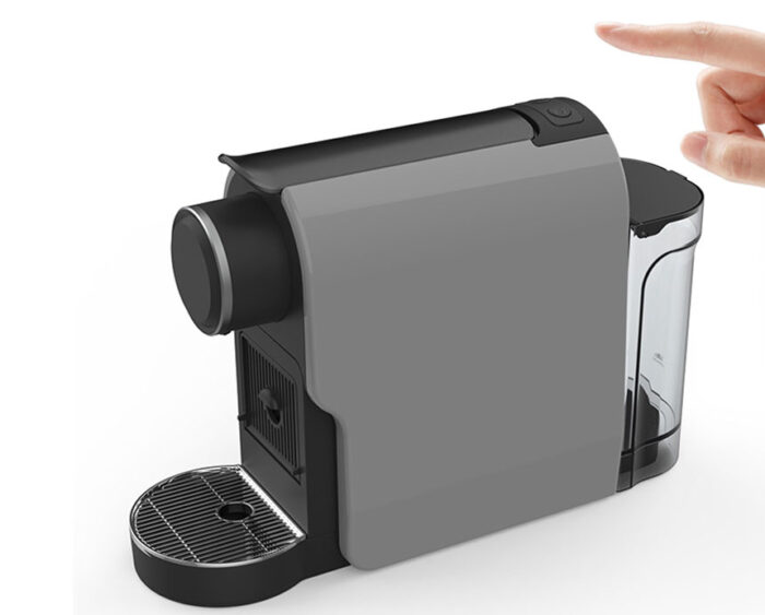 ARP40 – Espresso Capsule Coffee Maker 20 Bar - Image 6