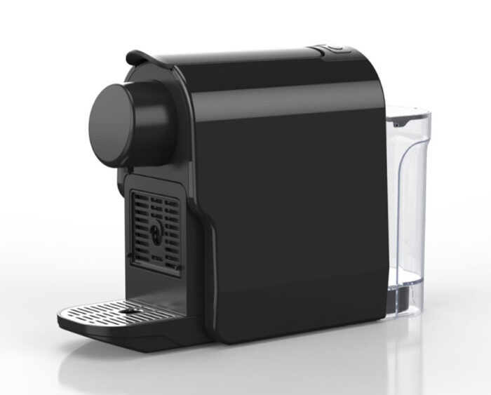 ARP40 – Espresso Capsule Coffee Maker 20 Bar - Image 7