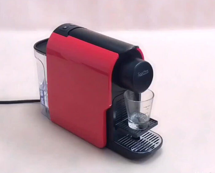 ARP40 – Espresso Capsule Coffee Maker 20 Bar - Image 8