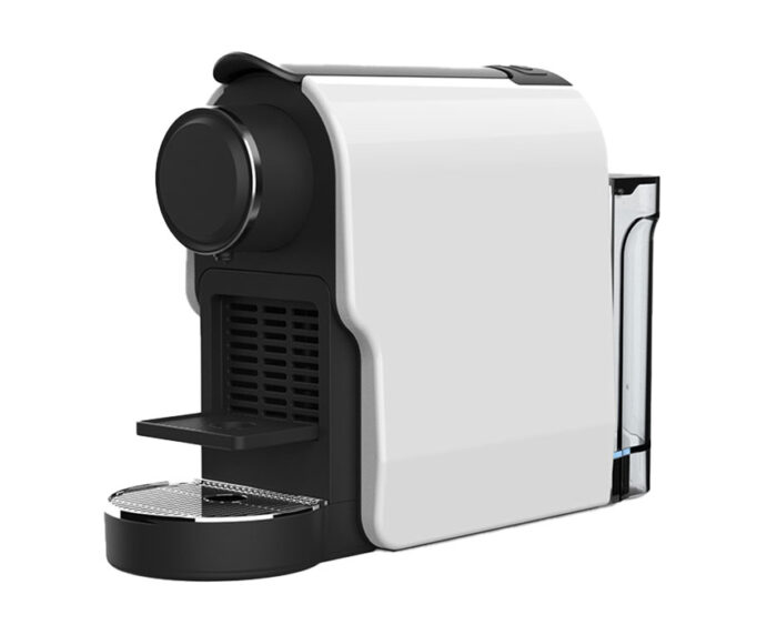 ARP40 – Espresso Capsule Coffee Maker 20 Bar
