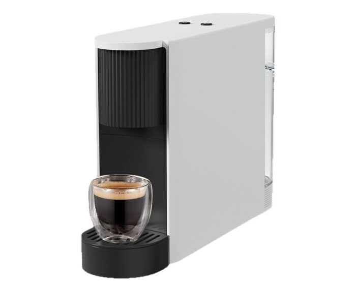 ARP60 – Capsule Coffee Machine One-Touch Operation - Image 6