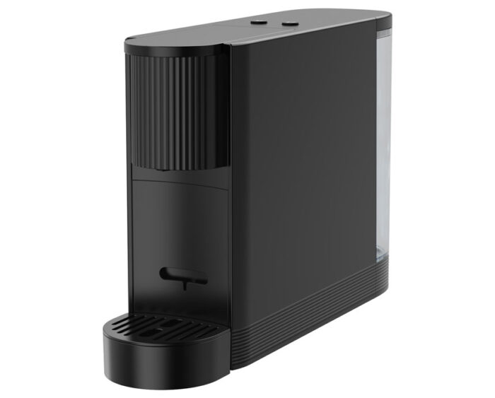 ARP60 – Capsule Coffee Machine One-Touch Operation - Image 3