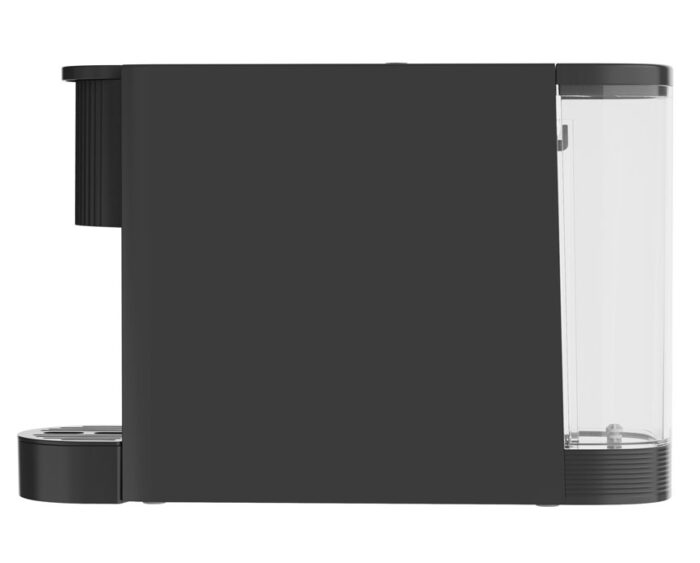 ARP60 – Capsule Coffee Machine One-Touch Operation - Image 2