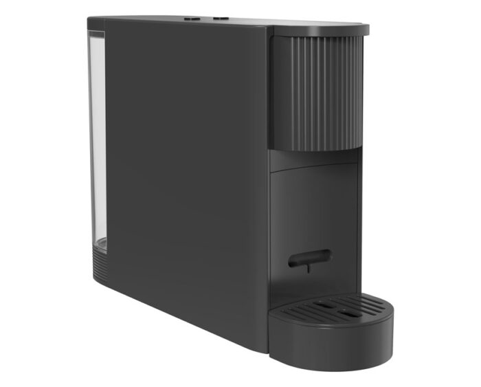 ARP60 – Capsule Coffee Machine One-Touch Operation
