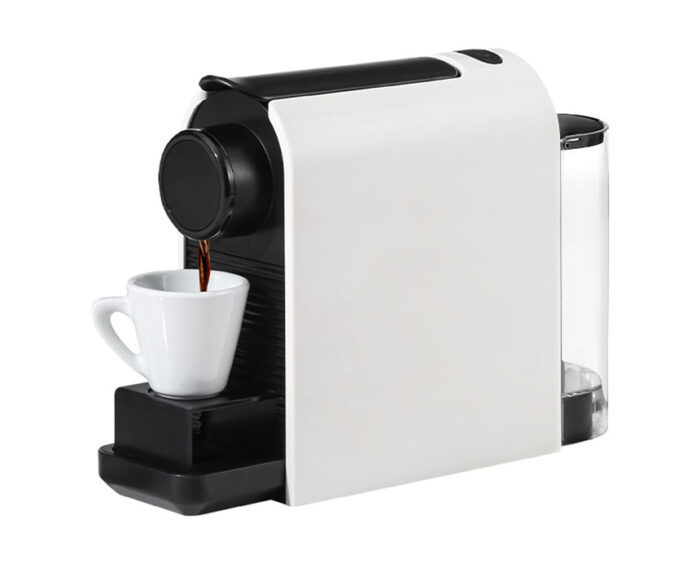 ARP40 – Espresso Capsule Coffee Maker 20 Bar - Image 2