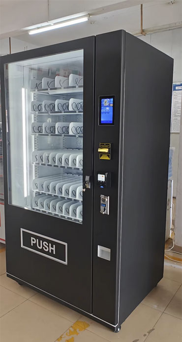 1060AR Snack Vending Machine