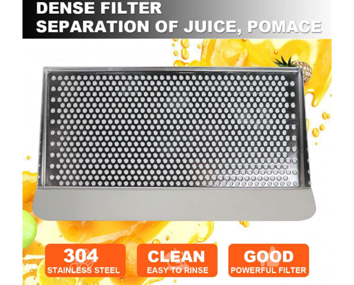 ARJ200 – Commercial Desktop Orange Juice Maker Machine - Image 6
