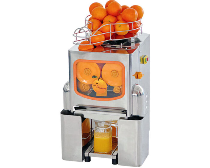 ARJ300 – Citrus Juice Maker Machine For 20 Oranges Per Minute