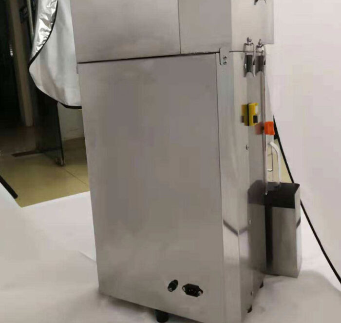 ARJ600 – Automatic Feeding Orange Presser For 20-25 per Minute - Image 8