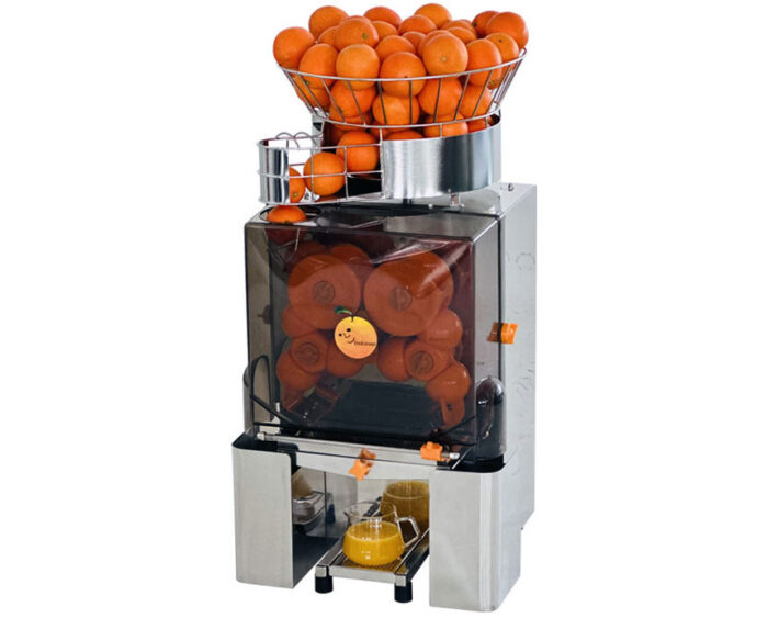 ARJ500 – Commercial Citrus Juicer Machine